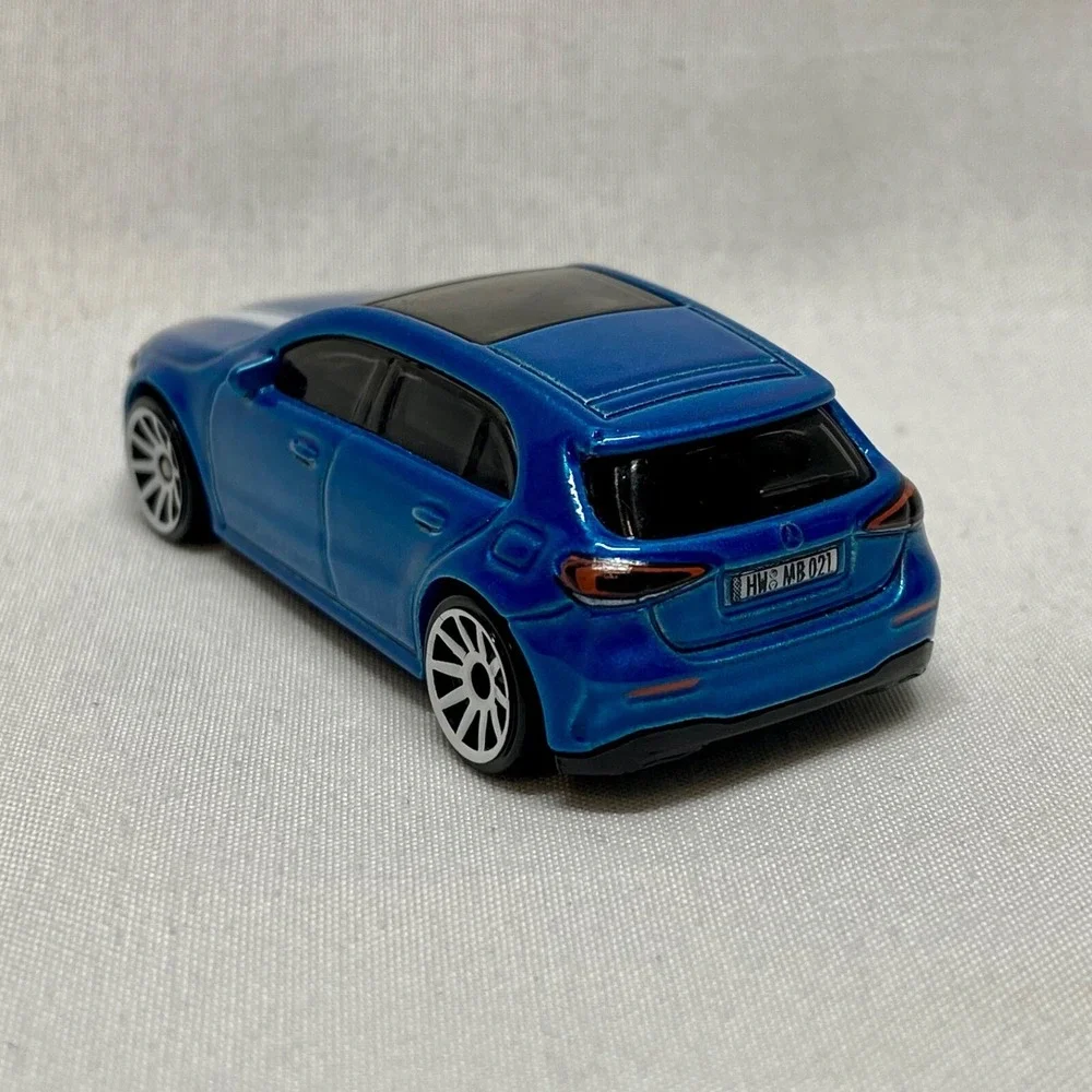 Hot Wheels this hot